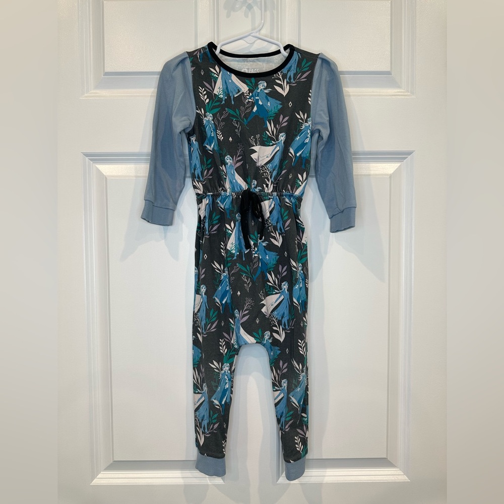 Rags Disney Frozen Romper Size 2T‎